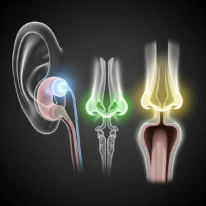 Kulak Burun Boğaz Sağlığına Dair Bilmeniz Gerekenler