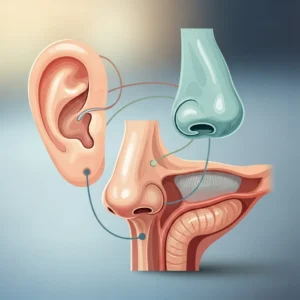 Kulak Burun Boğaz Sağlığında Önemli İpuçları ve Bilgiler