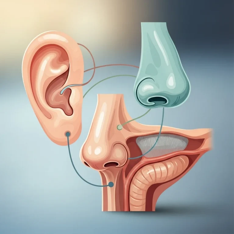 Kulak Burun Boğaz Sağlığında Önemli İpuçları ve Bilgiler