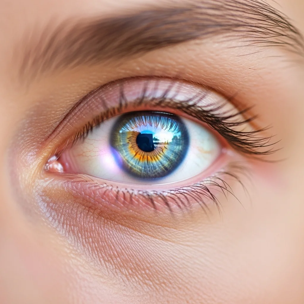 Göz Sağlığınızı Korumanın Yolları ve Öneriler