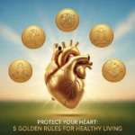 Kalbinizi Koruyun: Sağlıklı Yaşam İçin 5 Altın Kural